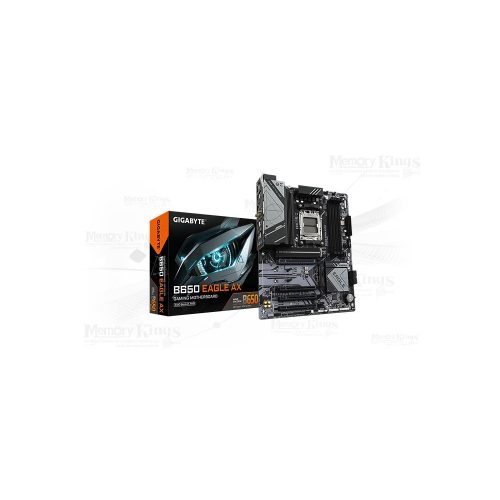 PLACA AM5 GIGABYTE B650 EAGLE AX WIFI D5 ATX