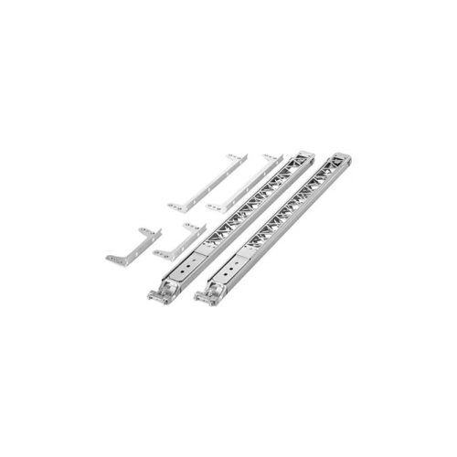 Kit de montaje Universal para rack HPE X450 (J9852A), compatibles con rack 4U / 7U.