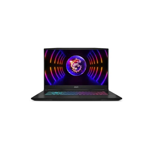 LAPTOP Core i7-13620H MSI Katana 17 B13VFK 16|512|17.3" GEFORCE RTX 4060 8GB, W11HOME