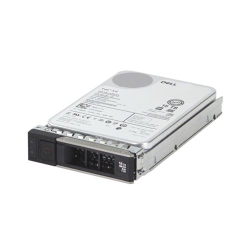Dell - Internal hard drive - 16 TB - 3.5" - SATA 6Gbps 7.2k Hot-plug
