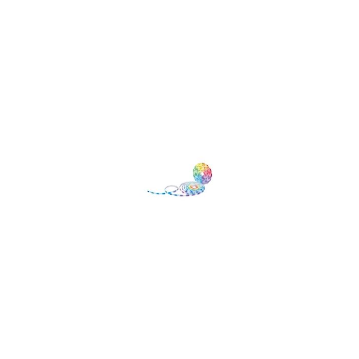 Tapo L920-10 - Franja de iluminación - LED - 42 W - luz multicolor - 5 m (paquete de 2)