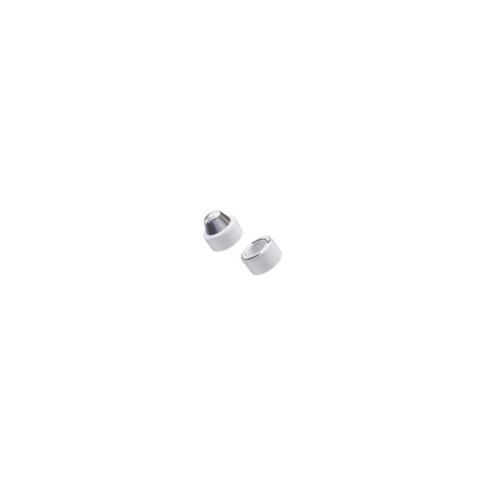Therabody TF02269-01 - Massager - TheraFace Hot and Cold Rings