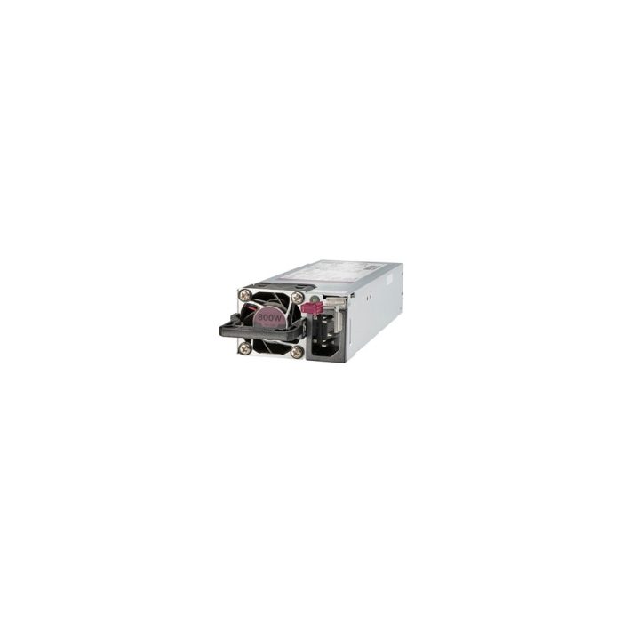 HPE Módulo de alimentación - 800W - 230 V AC