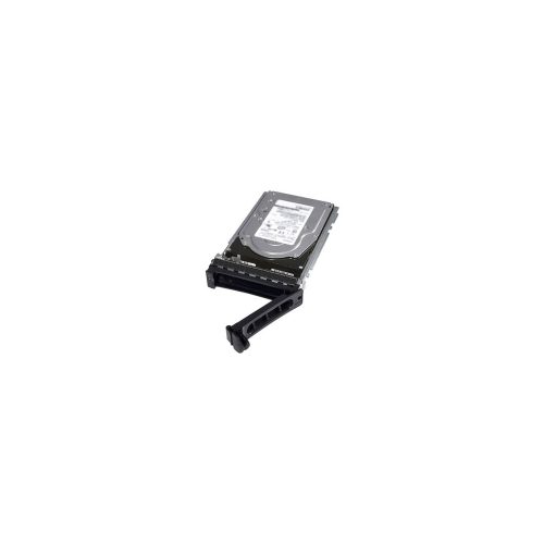 Disco Duro Dell - 3.5" Interno - 2TB - SATA (SATA/600) - 7200rpm - Insertable en caliente