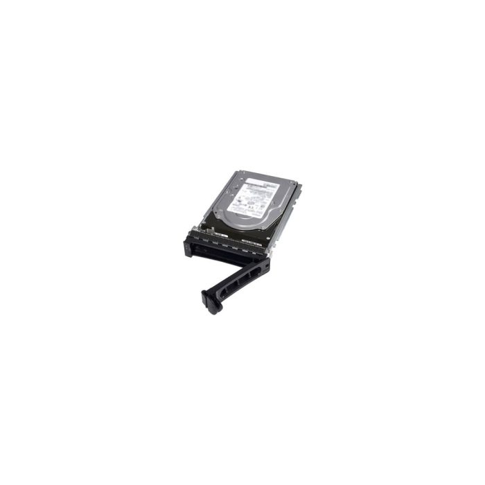 Disco Duro Dell - 3.5" Interno - 2TB - SATA (SATA/600) - 7200rpm - Insertable en caliente