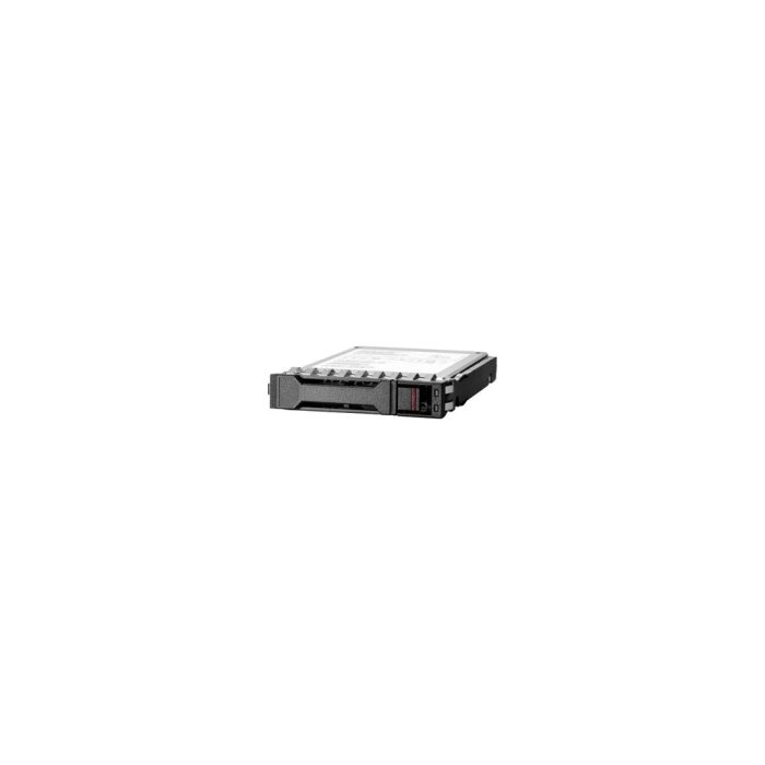 Unidad de estado sólido HPE - 2.5" Interno - 960GB - SATA (SATA/600) - Uso mixto - Servidor Dispositivo compatible - 3.4 DWPD - Insertable en caliente