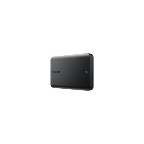 Disco Duro Pórtatil Toshiba Canvio Basics - Externo - 2TB - Negro - USB 3.0 - 1 Paquete(s)