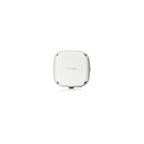 HPE AP-565 802.11ax 1.73Gbit/s Punto de acceso inalámbrico - 2.40GHz, 5GHz - Tecnología MIMO - 1 x Red (RJ-45) - Gigabit Ethernet - Bluetooth 5 - 15.60W - Montaje en pared, Montable en techo, Montable en poste