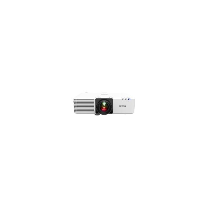 Proyector 3LCD Montable en techo Epson PowerLite - 16:10 - Blanco - 1920 x 1200 - Frontal, Parte trasera, De Techo - 20000Hora(s) Normal Mode - 30000Hora(s) Economy Mode - WUXGA - 2,500,000:1 - 5200lm - HDMI - USB - Red (RJ-45) - Educación, Corporate, Reunión, Aula - 3Año(s) Garantía