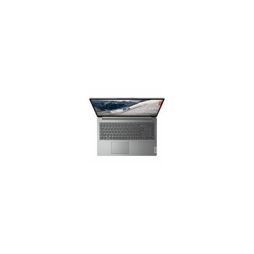 Portátil - Lenovo IdeaPad 1 15ALC7 82R400ACLM 39.6cm (15.6") - Full HD - AMD Ryzen 7 5700U - 16GB - 512GB SSD - Español Teclado - Gris numbe - AMD Chip - 1920 x 1080 - AMD Radeon Graphics - Torsión Nemática (TN) - Cámara Frontal/Cámara Web - IEEE 802.11ax Wireless LAN Standard