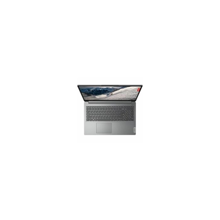 Portátil - Lenovo IdeaPad 1 15ALC7 82R400ACLM 39.6cm (15.6") - Full HD - AMD Ryzen 7 5700U - 16GB - 512GB SSD - Español Teclado - Gris numbe - AMD Chip - 1920 x 1080 - AMD Radeon Graphics - Torsión Nemática (TN) - Cámara Frontal/Cámara Web - IEEE 802.11ax Wireless LAN Standard
