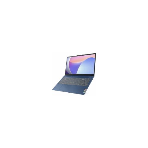 Portátil - Lenovo IdeaPad Slim 3 15IAH8 83ER001CLM 39.6cm (15.6") - Full HD - Intel Core i5 12a Gen i5-12450H - 8GB - 512GB SSD - Español Teclado - Azul Abyss - Intel Chip - 1920 x 1080 - Intel UHD Graphics - Torsión Nemática (TN) - Cámara Frontal/Cámara Web - IEEE 802.11ax Wireless LAN Standard