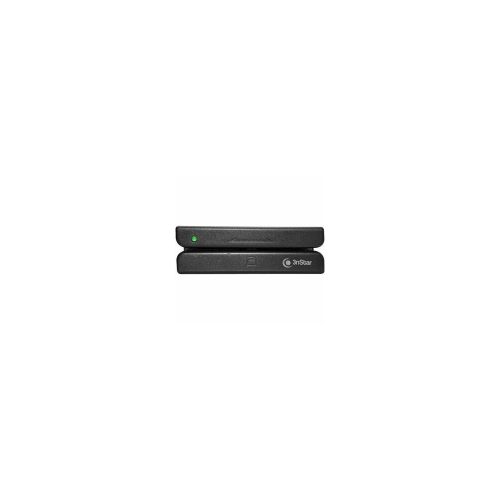 Lector de bandas magnéticas 3nStar - Pista Triple - 1270mm/s - USB