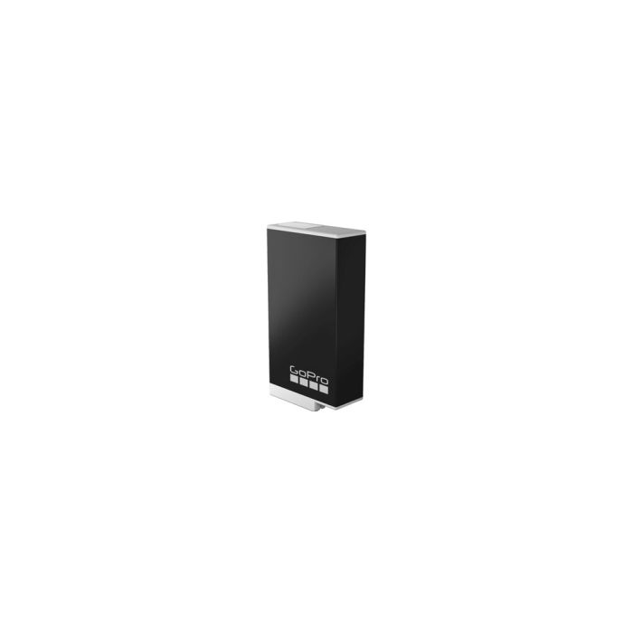 GoPro Enduro Batería - Ion Litio (Li-Ion) - 1 - Para Cámara - Batería Recargable - Tamańo de la batería original - 1600mAh