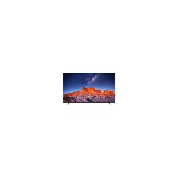 TV LCD inteligente 2023 LG UR871 65UR871C0SA 165.1cm - 4K UHDTV - Hig Dynamic Range (Alto rango dinámico, HDR) - HDR10 Pro, HDR10, HLG - Alexa, Asistente de Google, Apple HomeKit Soportado - Netflix, YouTube, Amazon Prime, HBO Max, Hulu, Sling TV, Apple TV, Azul turquesa, Paramount+, Discovery+, tubi - 3840 x 2160 Resolución