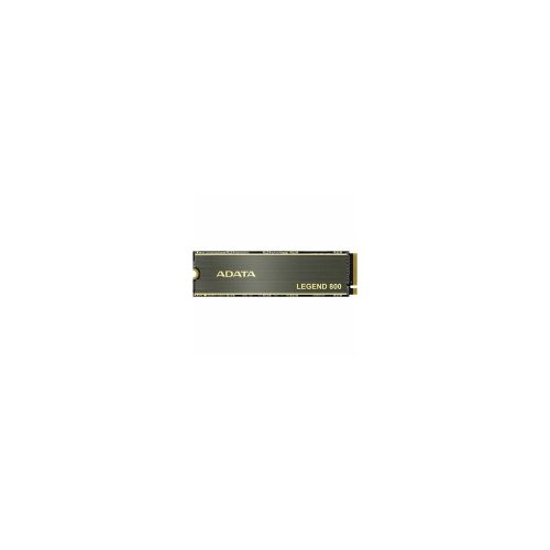 Unidad de estado sólido Adata LEGEND 800 ALEG-800-2000GCS - M.2 2280 Interno - 1.95TB - PCI Express NVMe (PCI Express NVMe 4.0 x4) - Computadora de escritorio, Portátil Dispositivo compatible - 1200TB TBW - 3500MB/s Tasa de transferencia de lectura máxima
