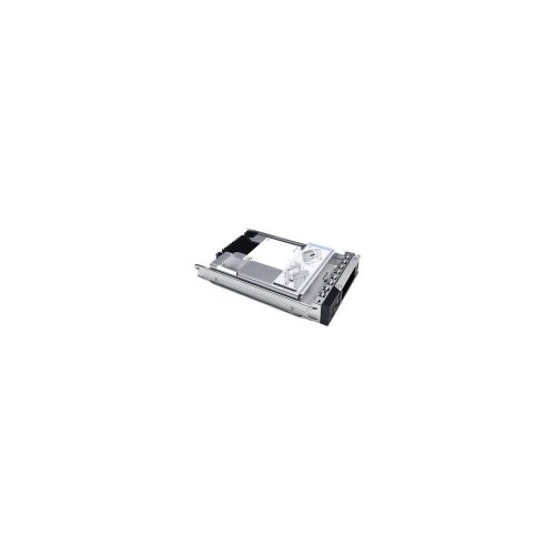 Unidad de estado sólido Dell S4520 Robusto - 2.5" Interno - 960GB - SATA (SATA/600) - 3.5" Carrier - Lectura intensiva - Servidor, Sistema de almacenamiento Dispositivo compatible - 512e Format
