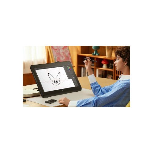 PANTALLA XP-PEN ARTIST 24 PRO Gen2 2.5K QHD