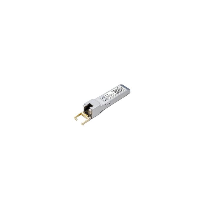 TP-Link - Transceiver - Module 10G BASE-T RJ45 SFP+