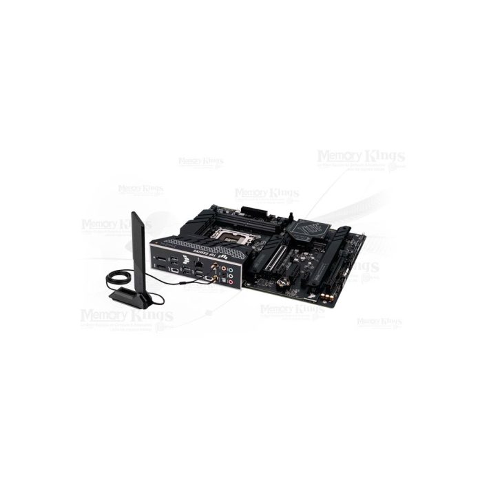 PLACA ASUS TUF GAMING Z790-PLUS WIFI D5 1700 ATX