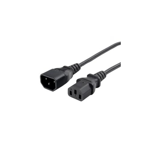 Lenovo - Cable de alimentación - power IEC 60320 C13 a IEC 60320 C14 - 3.7 m