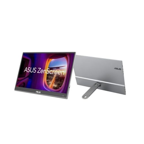 ASUS MQ16AHE - OLED monitor - 16" - PORTABLE MQ16AHE