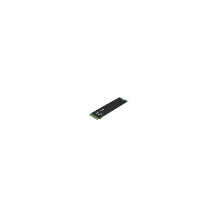 Micron 5400 PRO - SSD - Read Intensive - cifrado - 240 GB - interno - M.2 2280 - SATA 6Gb/s - AES de 256 bits