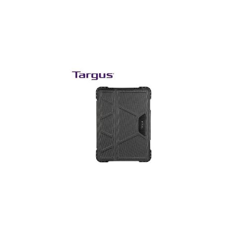 ESTUCHE TARGUS PRO-TEK ROTATING P/IPAD AIR 10.9" & IPAD PRO 11" BLACK (THZ866GL)