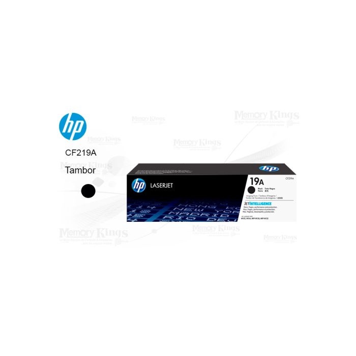 HP 19A - Negro - original - kit de tambor - para LaserJet Pro M102, M104, MFP M130, MFP M132