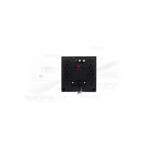 ESTABILIZADOR 3000VA(2400W) CDP R-AVR3008i 8-Tomas