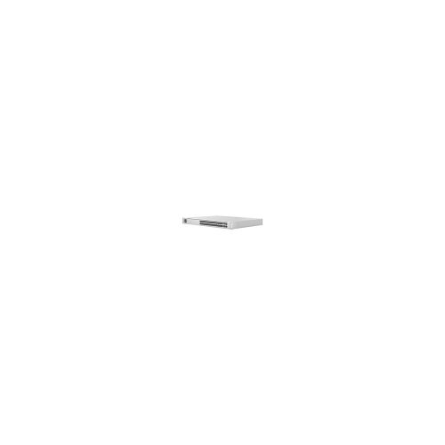 Ubiquiti UniFi Switch Pro Aggregation - Conmutador - 28 x 10 Gigabit SFP+ + 4 x 25 Gigabit SFP28 - montaje en rack