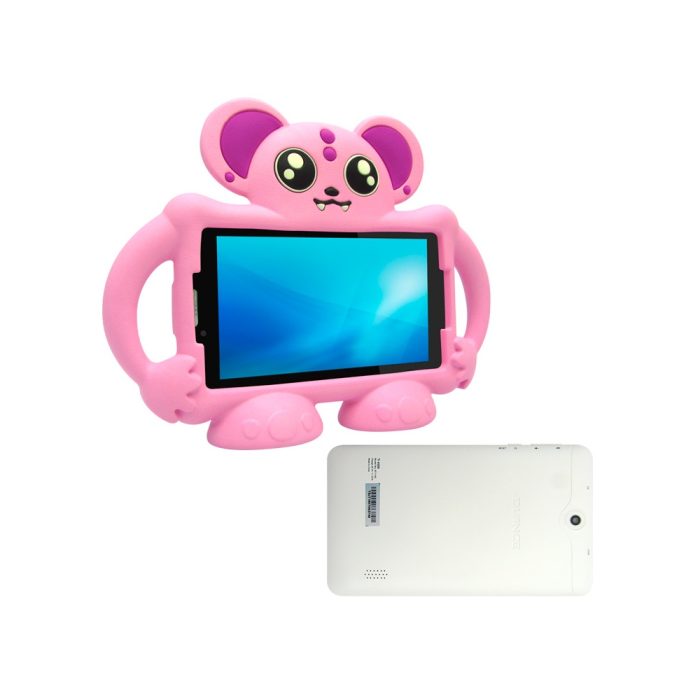 DSCTO PROTEC TBADTR4986PNK-G