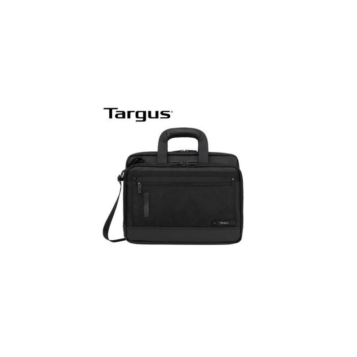 MALETIN TARGUS REVOLUTION 15.6" CHECKPOINT FRIENDLY BLACK (TTL416US)