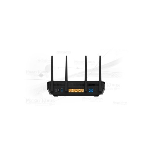 ROUTER ASUS RT-AX5400 Dual Band Wi-Fi 6