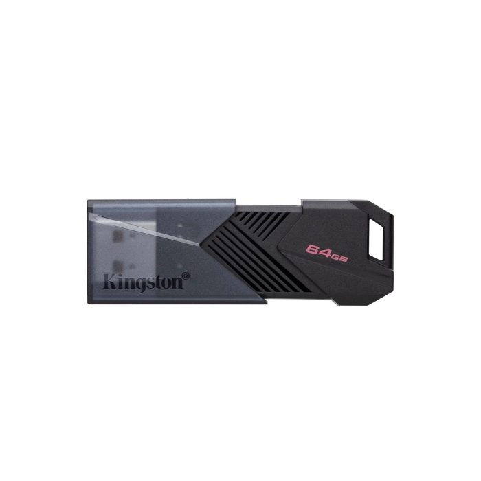 MEMORIA USB 64GB KINGSTON EXODIA ONYX