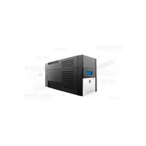 UPS 2200VA(1200W) FORZA FX-2200LCD-U interactiva