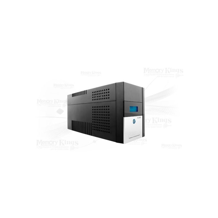 UPS 2200VA(1200W) FORZA FX-2200LCD-U interactiva