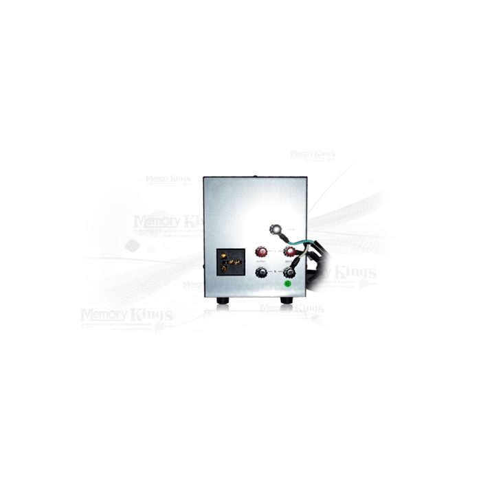 ESTABILIZADOR 5000VA(3000W) CENTRALION