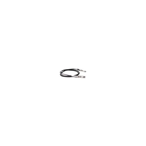 HPE X240 Direct Attach Cable - Cable de red - SFP+ a SFP+ - 3 m