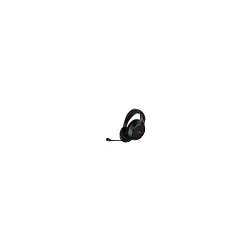 HyperX Cloud Flight Gaming - Auricular - tamaño completo - 2,4 GHz - inalámbrico - conector de 3,5 mm