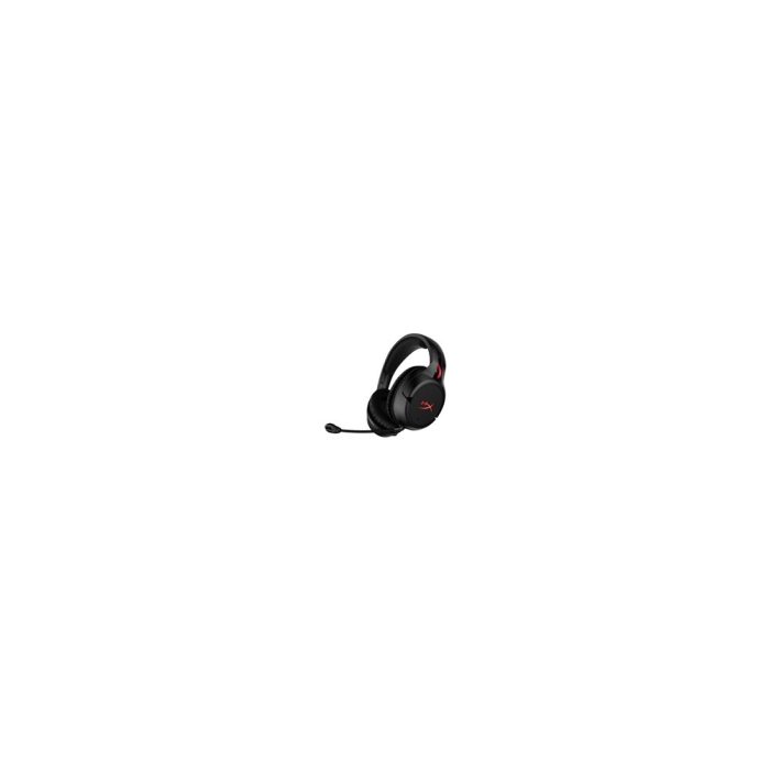 HyperX Cloud Flight Gaming - Auricular - tamaño completo - 2,4 GHz - inalámbrico - conector de 3,5 mm