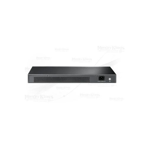 SWITCH GbE 24pt TP-LINK TL-SG1024 Rackeable