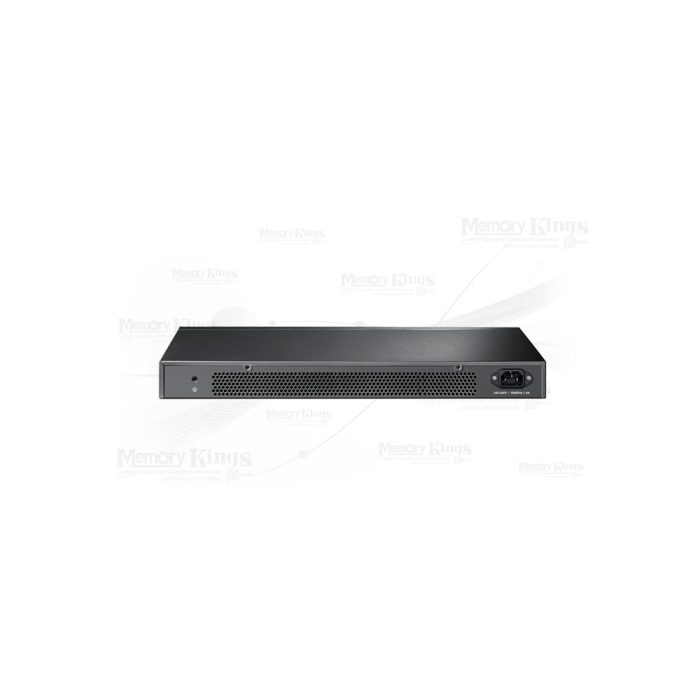 SWITCH GbE 48pt TP-LINK TL-SG1048 Rackeable