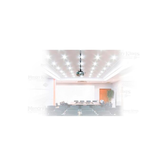 SOPORTE PARA PROYECTOR KLIP XTREME KPM-610B Techo.