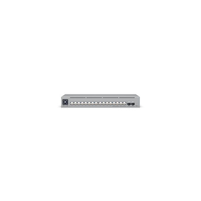 Ubiquiti - Switch - 16 - USW-Pro-Max-16-PoE A 16-port L
