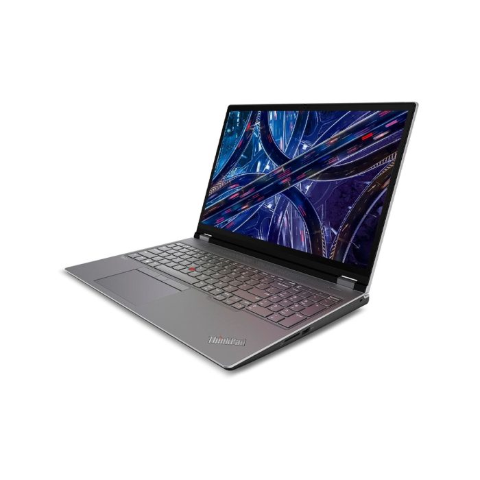 Notebook WS Lenovo ThinkPad P16 Gen2 16" WUXGA IPS Core i7-13700HX 2.1/5.0G 32GB DDR5-5600