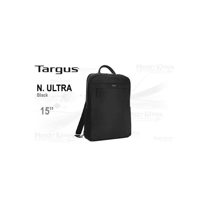 MOCHILA 15 TARGUS TBB598GL NEWPORT ULTRA SLIM