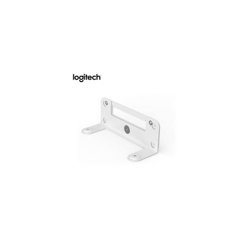 PIEZA DE MONTAJE LOGITECH B2B WALL MOUNT P/BARRAS (952-000044)