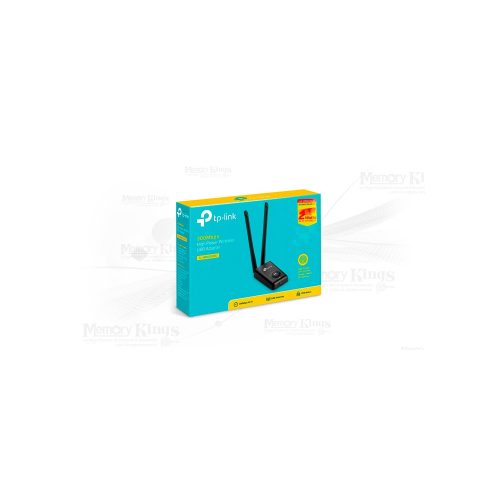 RED Wi-Fi USB TP-LINK TL-WN8200ND 300MB 500mw 2.4G