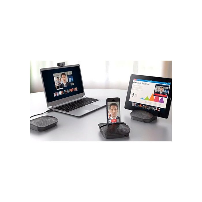 ALTAVOZ LOGITECH B2B P710E para Confererencia